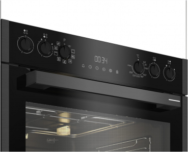 Grundig GEHM 19311 DX Herdset